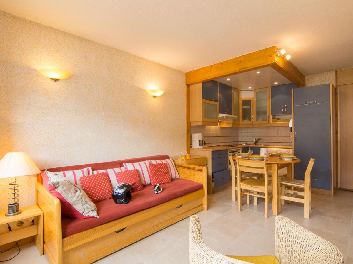 Apartment Le Curling B - Val Claret-37 By Interhome Tignes Exterior foto